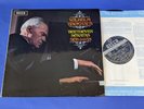 DECCA SXL 6416 *WB* ED3* 1ST* BACKHAUS* BEETHOVEN SONATAS 3, 13 & 24* 1W /1W* NM
