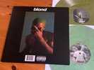 Frank Ocean Blond  LP 2 x Green Vinyl EX+