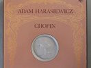 G022 Harasiewicz plays Chopin Hollreiser VSO 14LP Philips 6747 017 Stereo
