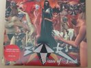 Iron Maiden Dance Of Death Lp Picture Disc