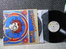 Grateful Dead vg+-ex/ ex white label promo both stickers torn shrink GF 2LP same