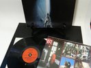 JOHN WILLIAMS - STAR WARS RETURN OF THE JEDI SOUNDTRACK LP 1983 RSO GERMANY