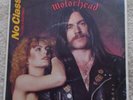 MOTORHEAD NO CLASS A LABEL PROMO 7 INCH SINGLE BRONZE BRO 78 LEMMY PIC SLEEVE