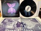 The March Violets Natural History 1984 Vinyl LP Record Album With Insert