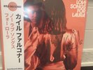 Kyle Falconer No Love Songs For Laura Vinyl Signed Copy
