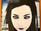 EVANESCENCE  Fallen  WIND-UP Limited Ed PURPLE VINYL 2014 LP SHRINK  NM-