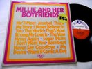 VARIOUS   MILLIE AND HER BOYFRIENDS ** 1969 UK 1st TROJAN LP