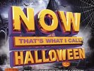 NOW THAT'S WHAT I CALL HALLOWEEN / VARIOUS (COLOURED) NEW VINYL