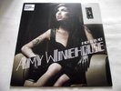 AMY WINEHOUSE   BACK TO BLACK ** 2007 UNIVERSAL ISLAND 12