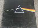 PINK FLOYD DARK SIDE OF THE MOON 1973 UK HARVEST VINYL LP SHVL 804 B