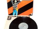 SENSATIONAL ALEX HARVEY BAND Next VERTIGO LP VG   White Label Promo