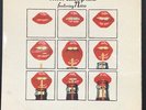 Andy Warhol's Velvet Underground Featuring Nico UK Vinyl LP