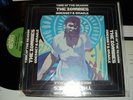 THE ZOMBIES ODESSEY AND ORACLE TIME OF THE SEASON LP DATE LABEL TES4013 VG+