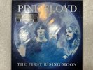PINK FLOYD LIVE THE FIRST RISING MOON 5LP BOX SPLATTER VINYL #053/350 NEW  RARE