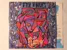 Siouxsie And The Banshees - Hyaena Japanese orig' Polydor LP GOTHIC 1984