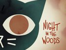 Night in the Woods VINYL 12