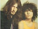 TYRANNOSAURUS REX UNICORN/A BEARD OF STARS 2XVINYL ALBUM 1972 MARC BOLAN