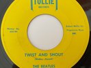 Rare Beatles 45 