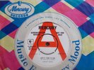 M- UK DEMO MERCURY 45 - LESLEY GORE - 