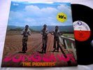 THE PIONEERS   LONG SHOT ** 1969 UK 1st TROJAN LP