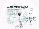 Kai Tracid - Liquid Skies (Vinyl 12