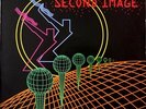 Second Image - Second Image (LP, Album)