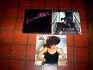 PAT BENATAR ( 3 ) VINYL LP lot: LIVE / CRIMES OF PASSION / PRECIOUS TIME vg+