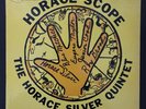 The Horace Silver Quintet - Horace-Scope OG Mono Blue note EX Vinyl Rare Jazz