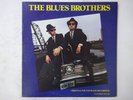 The Blues Brothers  Atlantic P-10853A Japan  VINYL LP