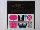 Bill Evans Quintet Interplay Riverside Records SMJ-6150 Japan  VINYL LP