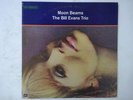 The Bill Evans Trio Moon Beams Riverside Records SMJ-6320 Japan  VINYL LP