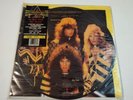 STRYPER 'To Hell With The Devil' Pic Disc LP  80s Christian Metal  With Poster