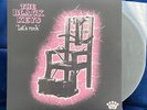 The Black Keys Let's Rock Vinyl + sticker sheet