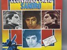 Leonardo Favio-Sandro/Vynil Récord 3 LP’s/ Collectible/ Imported/VG+