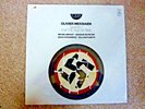 QUARTET FOR THE END OF TIME - MESSIAEN, SEALED VINYL, CUTOUT/OVERSTOCK