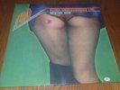 1969 VELVET UNDERGROUND LIVE WITH LOU REED MERCURY UK DOUBLE VINYL LP VG+/EX