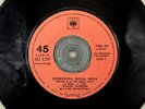 Eydie Gorme - Latin Dancer Import CBS w/PS 45 RPM - Ensenando Bossa Nova  B4