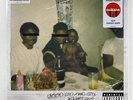 Kendrick Lamar “Good Kid, M.A.A.d City” 2LP/Interscope (Sealed) 10th Anniv. Red