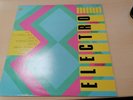 Street Sounds Electro 8 1985 Vinyl