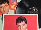 Elvis Presley SPINOUT LPM-3702 (1966 USA ORIGINAL) WITH BONUS PHOTO