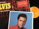 Elvis Presley FROM ELVIS IN MEMPHIS LSP-4155 (USA 1969) ORIGINAL COMPLETE SET