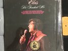 Elvis Presley HE TOUCHED ME LSP-4690 (USA 1972 ORIGINAL) RARE GRAMMY WINNER