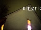 AMERICAN FOOTBALL (CLEAR WITH BLUE SMOKE) (BLUE) NEW VINYL