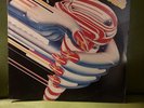 JUDAS PRIEST - TURBO LP Vinyl COLUMBIA RECORDS Original NICE  VG+