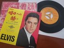 Elvis Presley  - 7