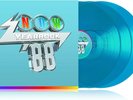 NOW Yearbook 1988 (Various) 3 x Translucent Blue Coloured VINYL LP (2023)