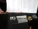 U2    -      The Joshua Tree,       ORIGINAL 1987 UK LP + insert... DECENT COPY