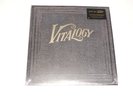 Pearl Jam Vitalogy 2 LP 2016 180g Import Audiophile LP SEALED MINT New