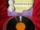 NM- UK Decca – LXT 2818 ED1 GOLD MONO Richard Strauss, Prokofiev*, Ruggiero Ricc