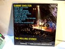 THE ROLLING STONES VINYL LP  